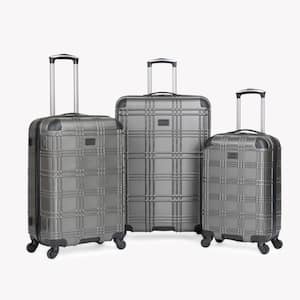 Nottingham Hardside Spinner Luggage 3-piece set (20 in./24 in./28 in.)