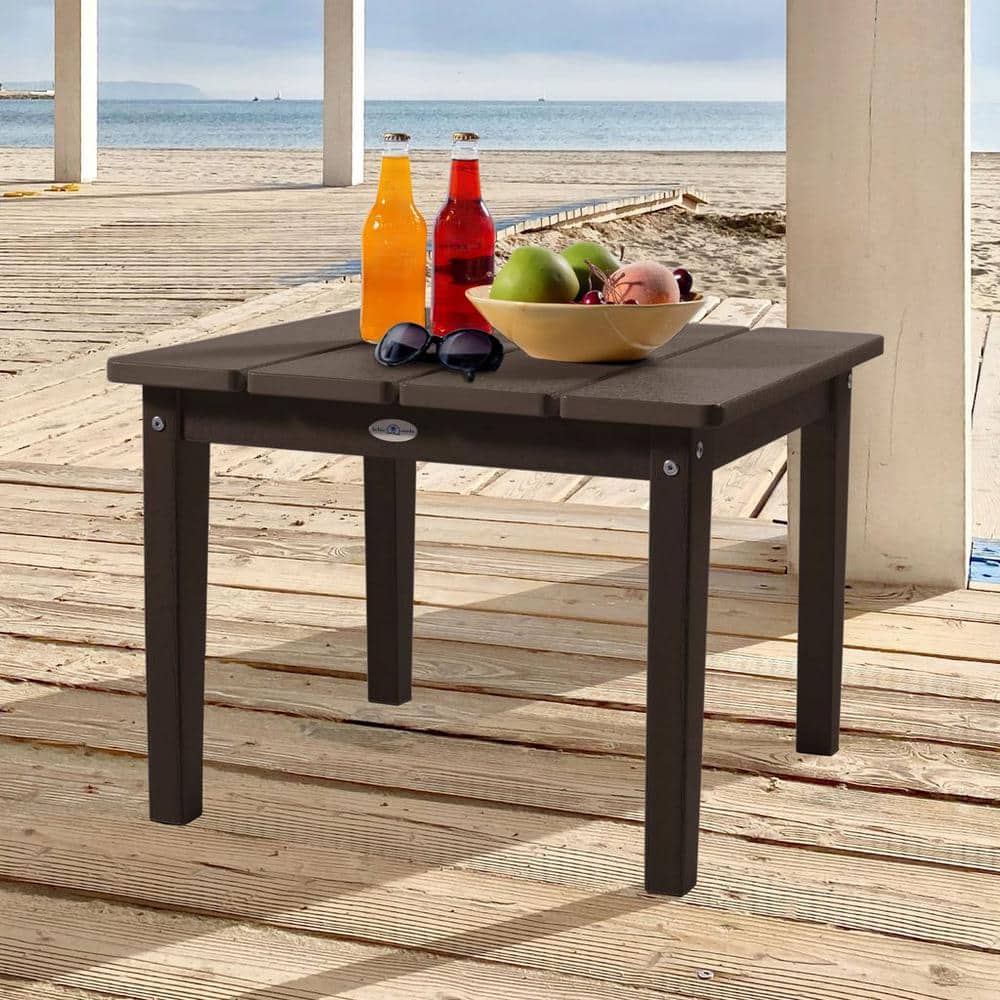 Adirondack Large Side Table price history on PriceWatchPro