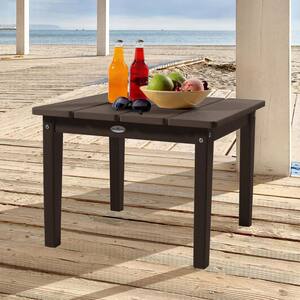 Adirondack Large Side Table