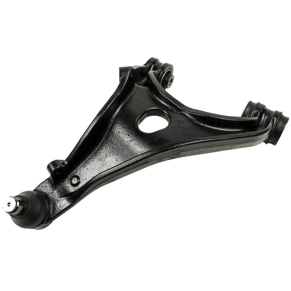 Suspension Control Arm and Ball Joint Assembly Mevotech CMS501237 main image 0