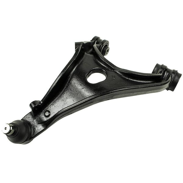Mevotech Supreme Suspension Control Arm and Ball Joint Assembly