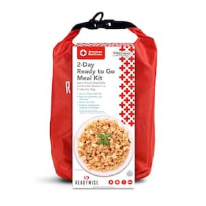 American Red Cross 2-Day Dry Bag