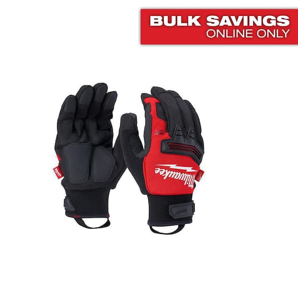 Small Winter Demolition Gloves