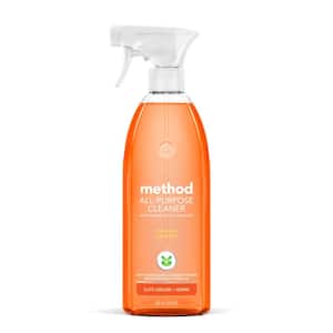28 oz. Clementine All-Purpose Cleaner Spray