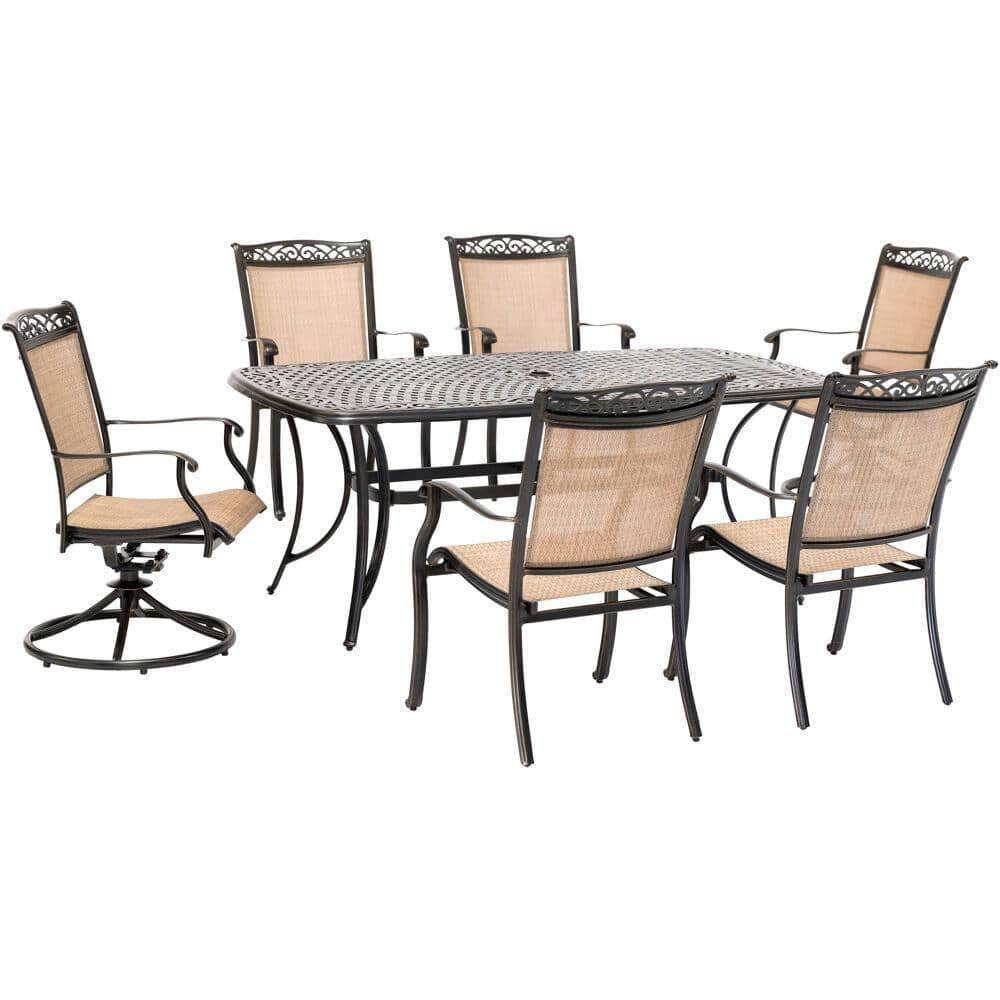 retro dinette set