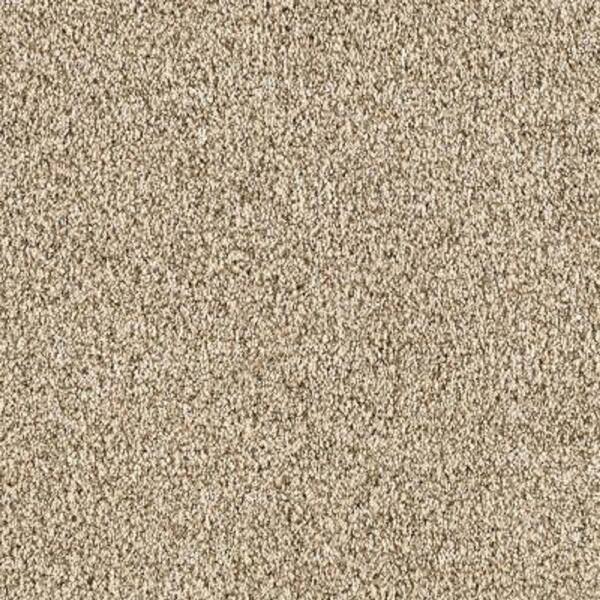 Lifeproof Carpet Sample - Pitch's Gate II - Color Moonrise Texture 8 in. x 8 in.