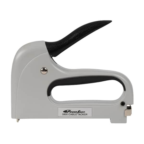 Arrow PowerShot 5700 Forward Action Staple Gun 5700 - The Home Depot