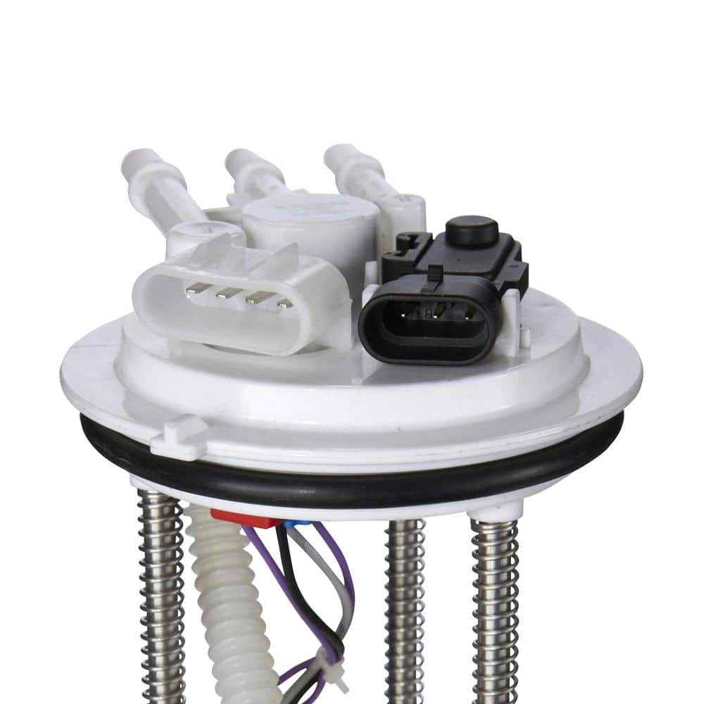 Spectra Premium Fuel Pump Module Assembly P/N:SP414M