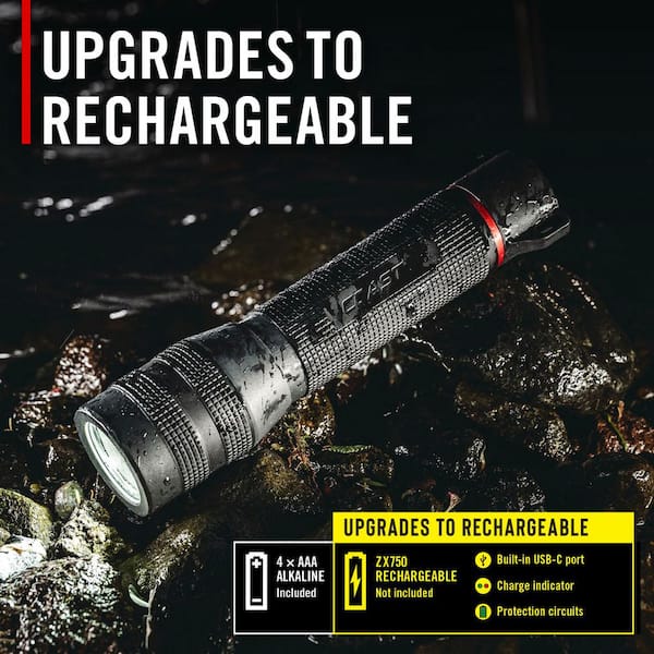 Reviews for Coast GX20 1200 Lumen Alkaline Battery Powered LED