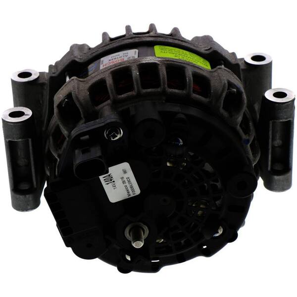 Bosch Alternator