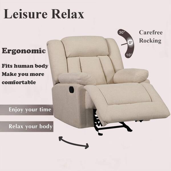 sherborne recliner chair for sale