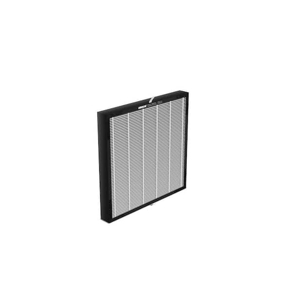 Certified HEPA Media and Odor Control Replacement Filter Kit Type B1, Compatiable with Air Response Small (WK16000)