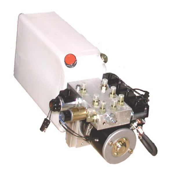 Gear Service Kit Elec LV Brake Replacement