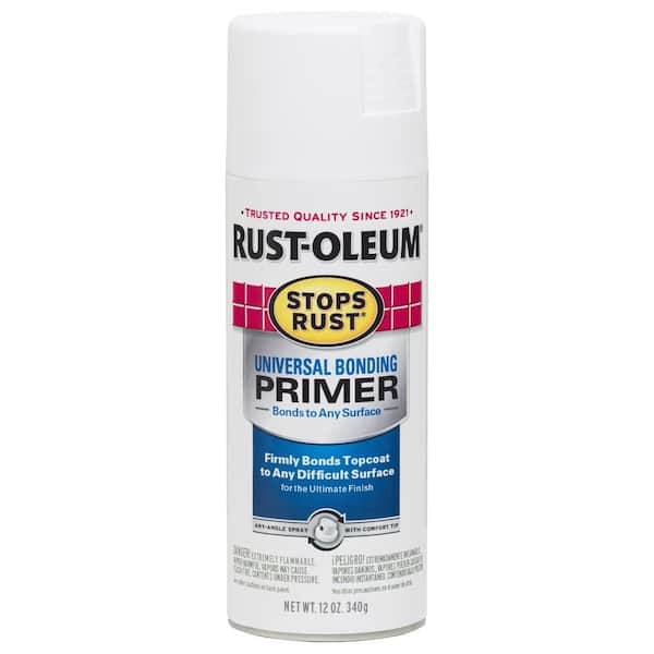 Rust-Oleum Stops Rust 12 oz. Universal Bonding Primer Spray (6-Pack)