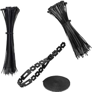 Cable Tie Kit (3-Piece)