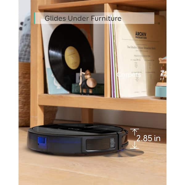 すず【新品未開封】eufy Clean G30 Amazon.com - eufy Renewed RoboVac G30 Verge, Robot Vacuum