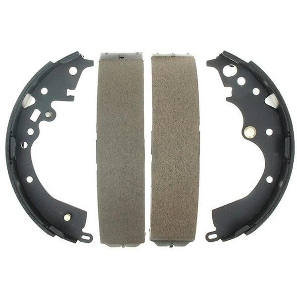 Raybestos Drum Brake Shoe Kit 2005-2015 Toyota Tacoma