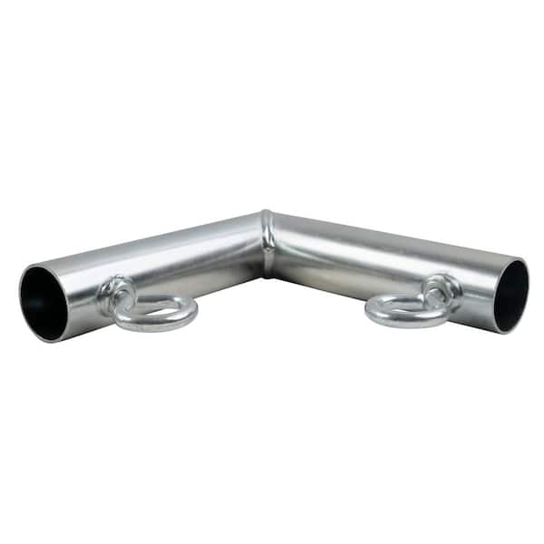 1. 25D L Connector Tent Canopy Fittings