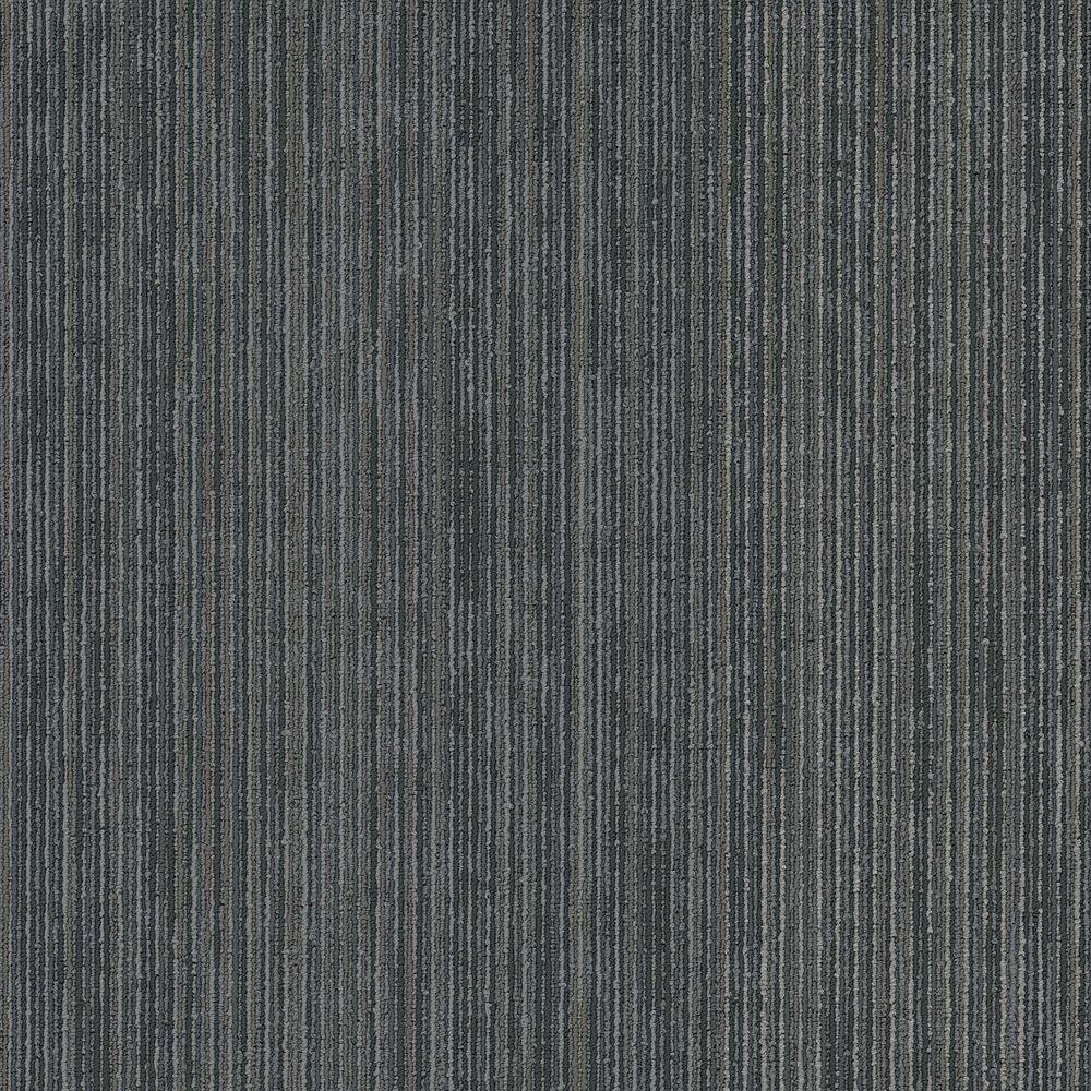 Hearn - Stencil - Gray Commercial/Residential 24 in. x 24 in. Glue-Down Carpet Tile Square (80 sq. ft.) price history on PriceWatchPro