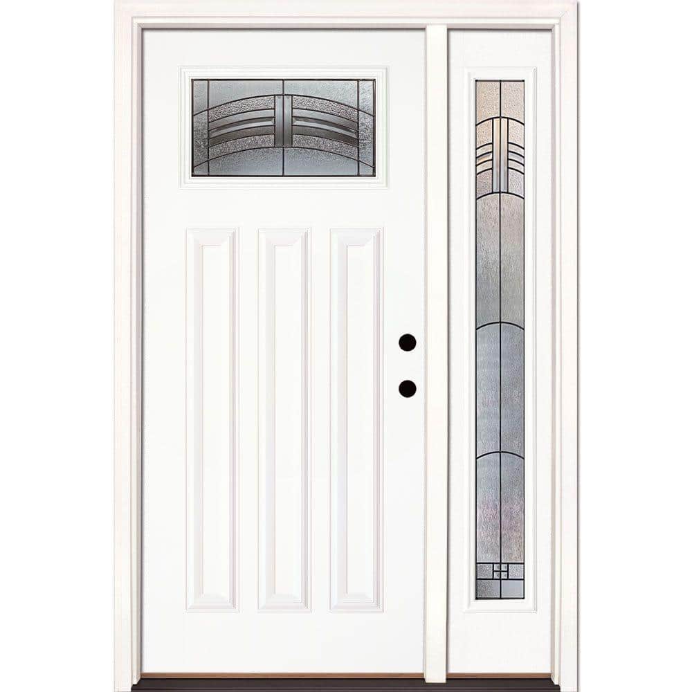 Feather River Doors A73190-2A4