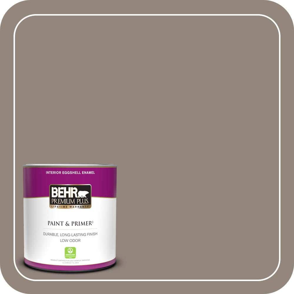 1 qt. #T14-8 Film Fest Eggshell Enamel Low Odor Interior Paint & Primer price history on PriceWatchPro