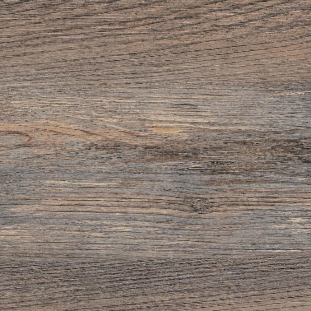 Take Home Sample Knotting Hill Brown 6 in. W x 6 in. L Residential Vinyl Tile Flooring price history on PriceWatchPro