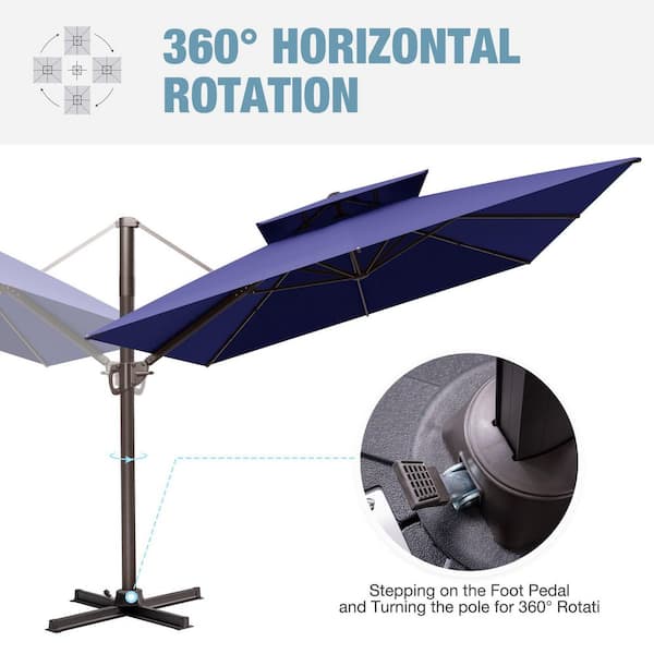 cheapest patio umbrella Rhino Market Umbrellas for Sale