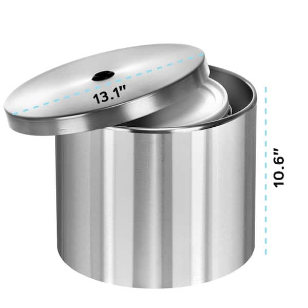 WMN92CT - $25.98 - Stainless Steel Wipes 7 x 8 30 Canister 4