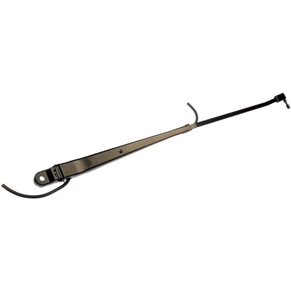 Unbranded Windshield Wiper Arm - Front Left