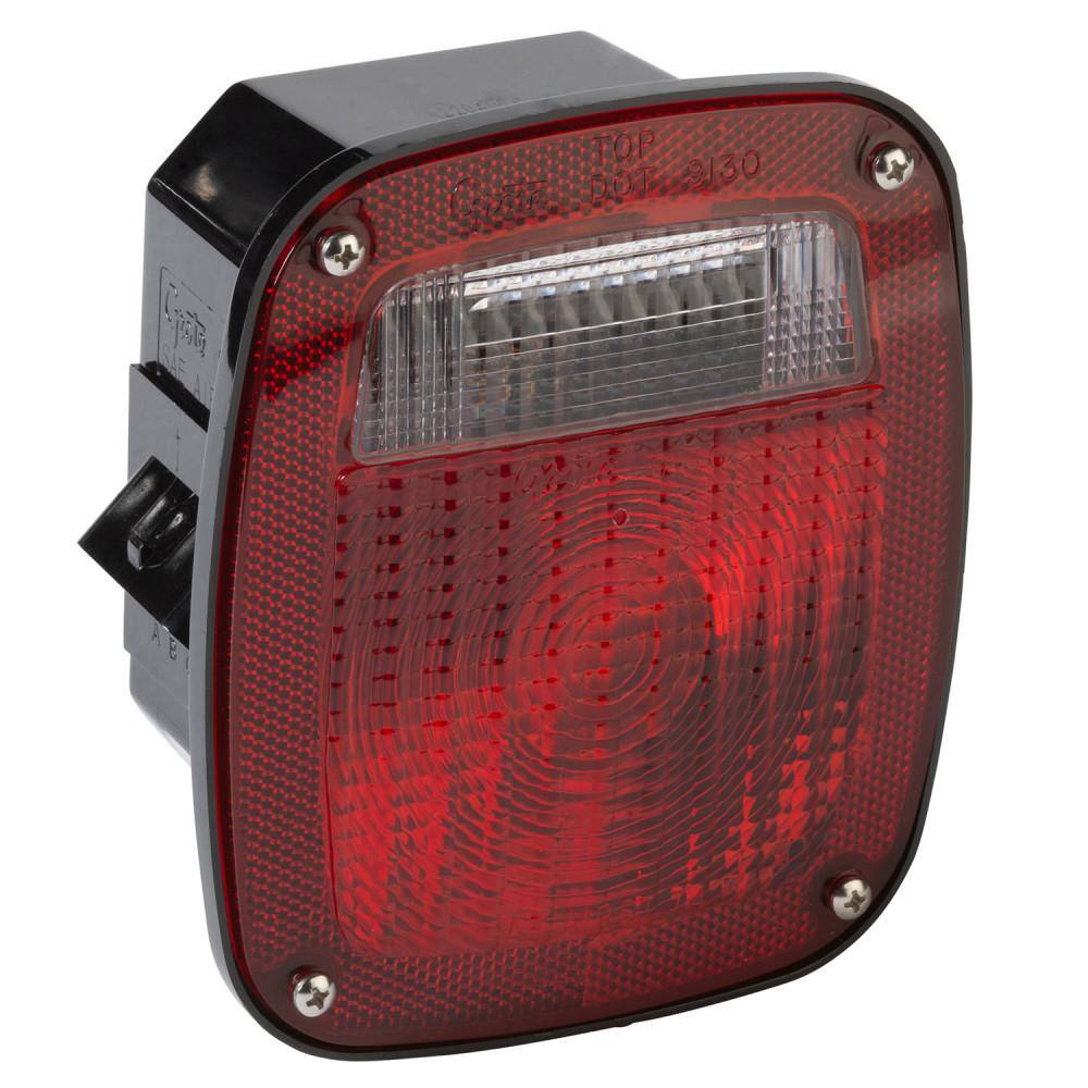2-Stud Metri-Pack Stop Tail Turn Light with Single Connector