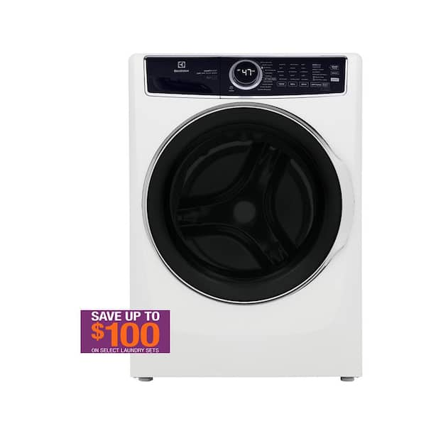 kenmore washing machines at home depot