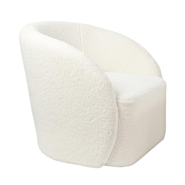 graf Arm Chair ホワイトオーク　レザー張り　椅子 Arm Chair - graf | decorative mode no.3 design products Inc.