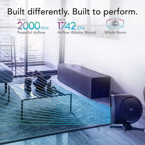 Vornado ターコイズファン Vornado ターコイズファン Vornado ターコイズファン