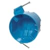 Carlon1-Gang20cu.in.NewWorkElectricalCeilingBoxwithCaptiveNails(B520A-UPC)B520A-UPC-TheHomeDepot