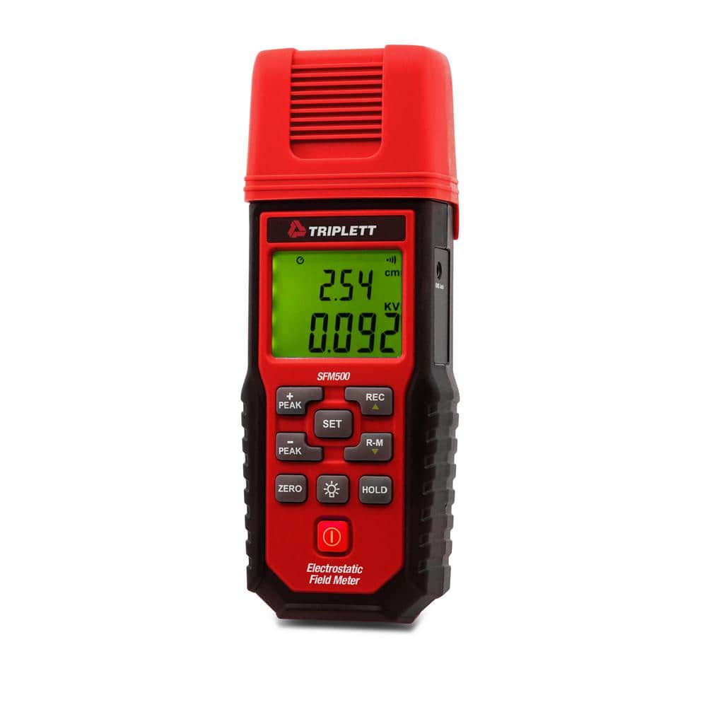 Digital Static Field Meter price history on PriceWatchPro