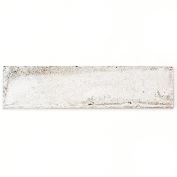 Ivy Hill Tile Granada Olimpia 3 in. x 12 in 9.5mm Natural