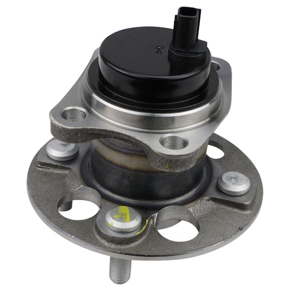 CRS Wheel Bearing and Hub Assembly - Rear