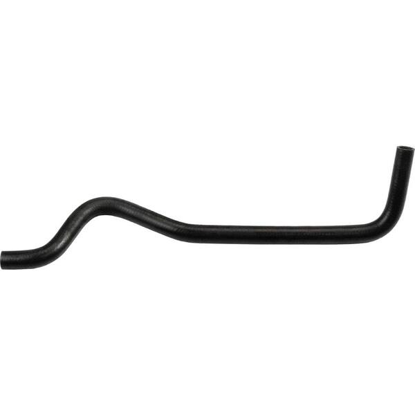 Sunsong Power Steering Reservoir Line Hose - Reservoir To Pump - fits 2002-2003 BMW X5
