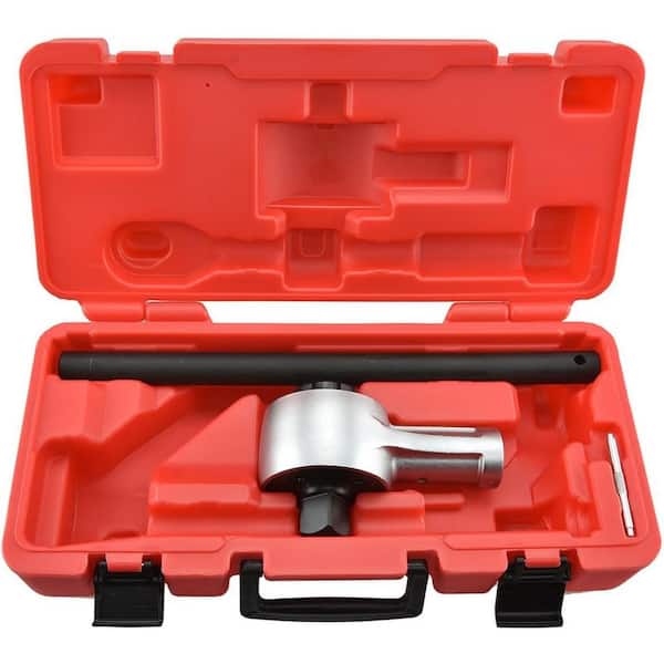 PRO 3/4 in. Drive Torque Multiplier Torque Wrench (0-2200 ft.-lb. )