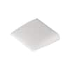 Flexible Wedge Spacers for Wall Tile Spacing and Alignment up to 1/8 in.  Grout Line (500-Pack)