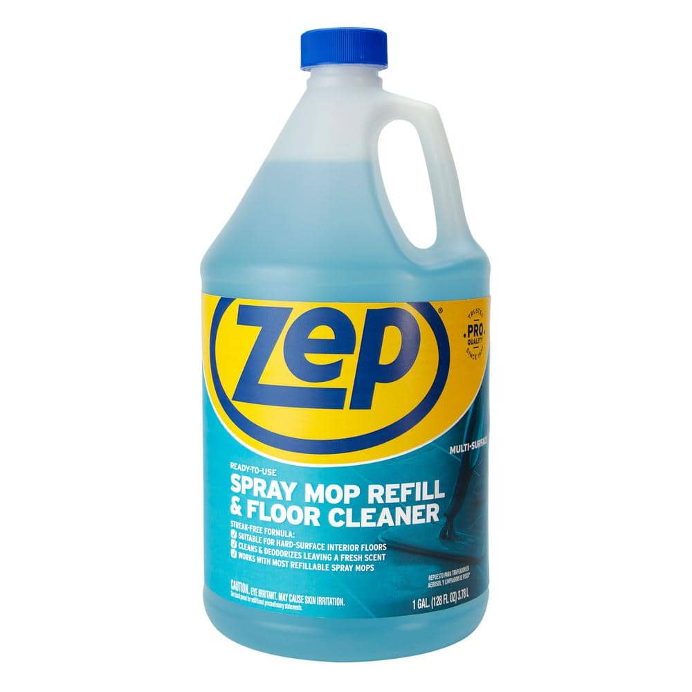 UPC 021709018585 product image for 1 Gal. Multi-Surface Floor Cleaner | upcitemdb.com