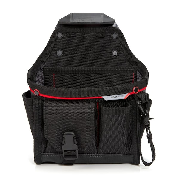 Buy Multifunctional 5-Pocket Tool Pouch Online Ghana Ubuy