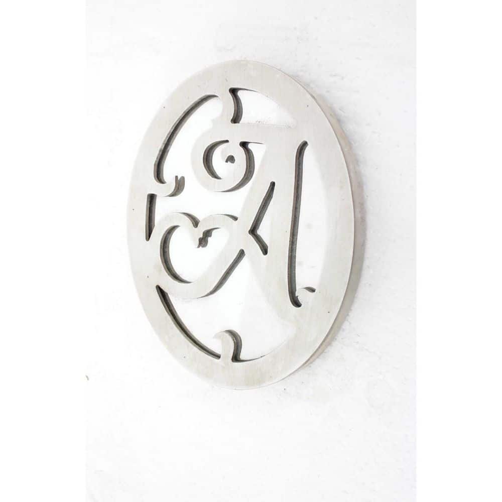 8 in. x 10 in. White Wood Wall Art 1-Piece price history on PriceWatchPro