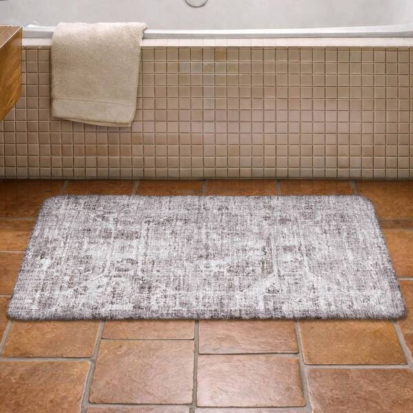 Addison Rugs Dream Shag Premium Machine Washable Abstract ADS41