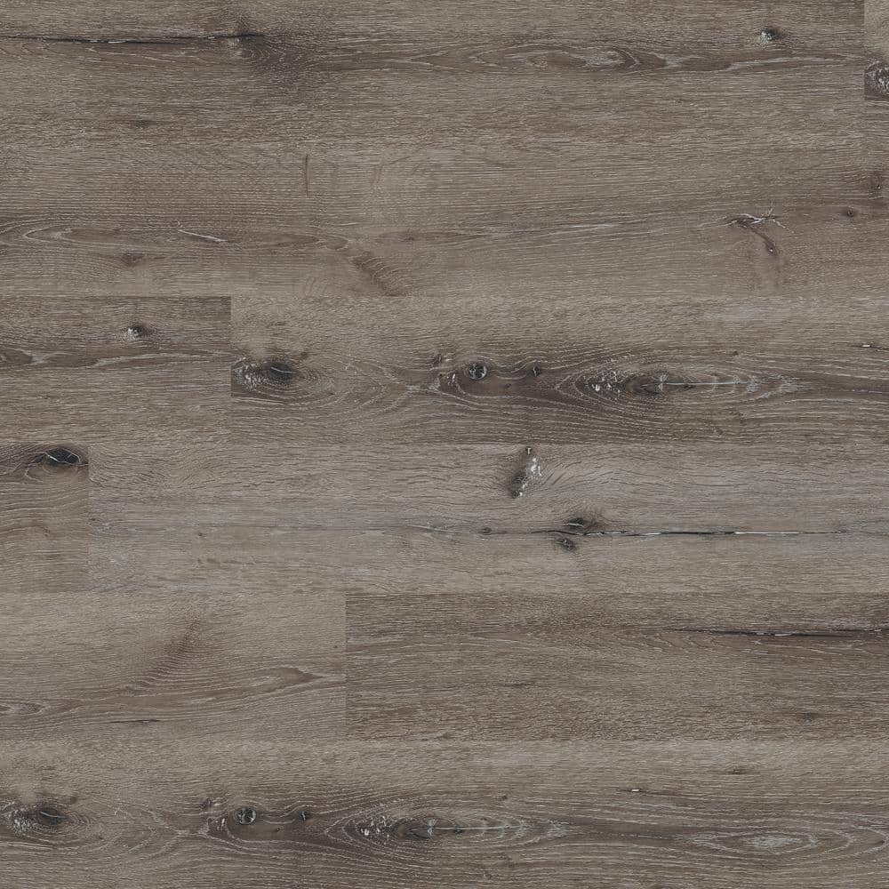 Reviews For Msi Woodland Centennial Ash 7 In X 48 In Rigid Core Luxury Vinyl Plank Flooring 55 Cases 1307 35 Sq Ft Pallet Lvr5012 0009p The Home Depot