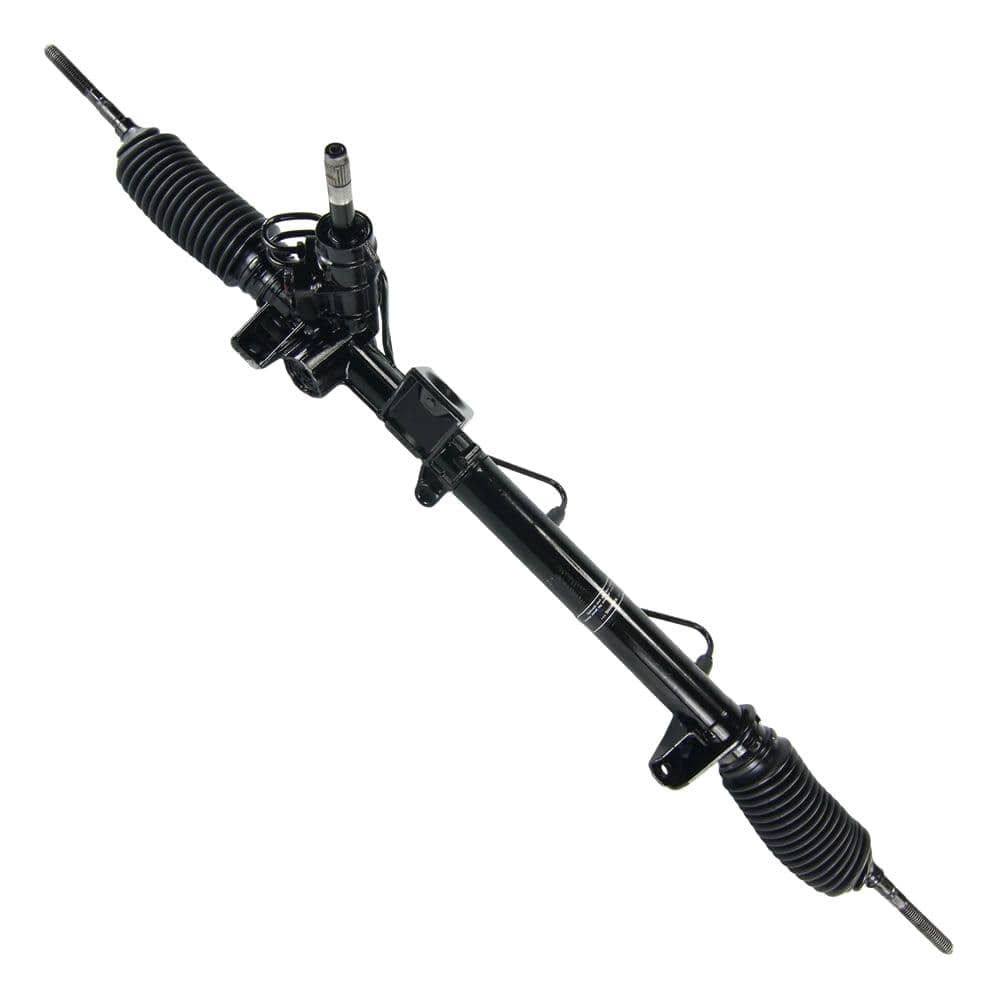 Autolite Copper NonResistor Spark Plug 3095 The Home Depot