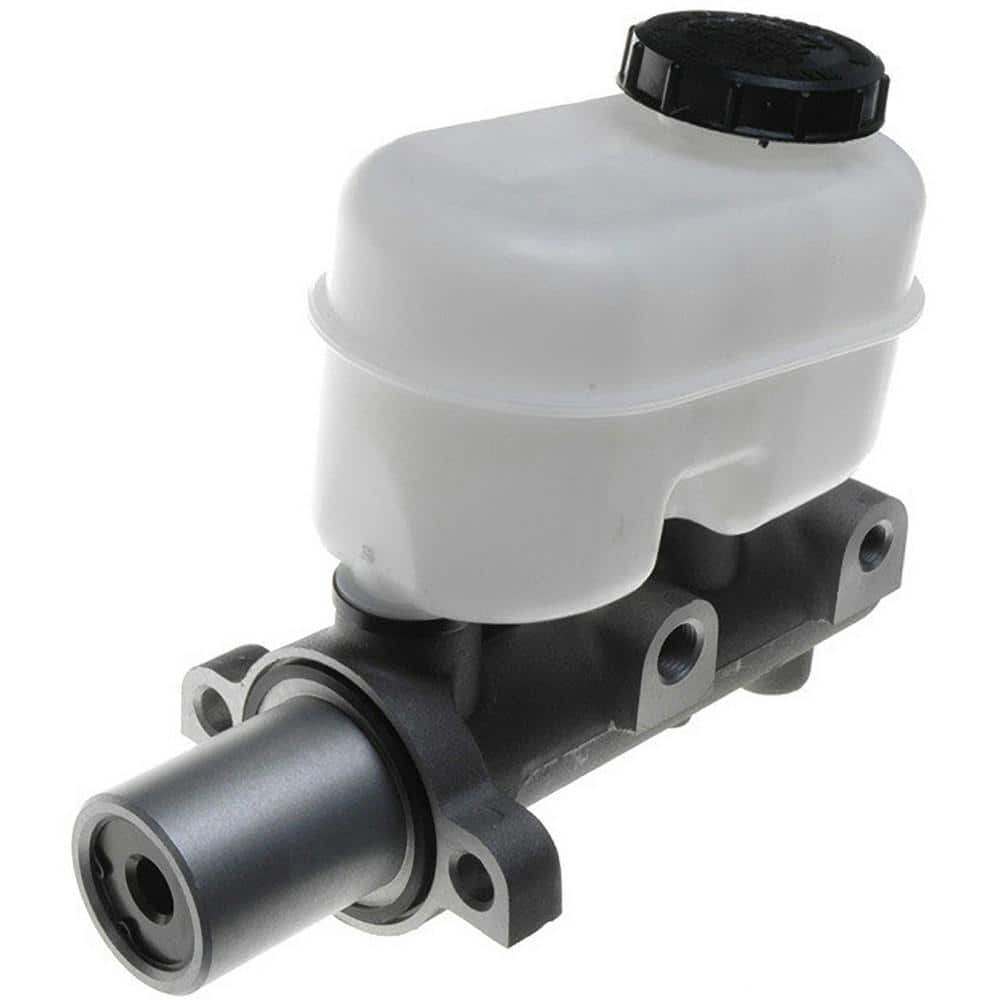 Raybestos Brake Master Cylinder MC390526 - The Home Depot