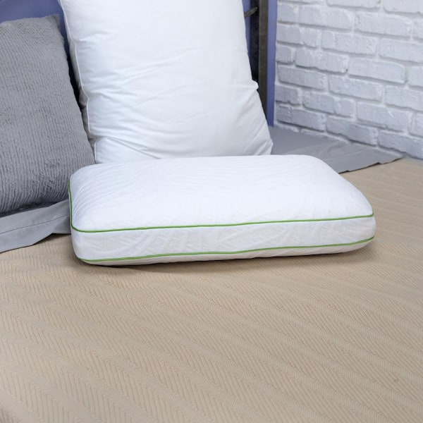 CBD Pillow Review: The Best Pillow for Chilling Out -