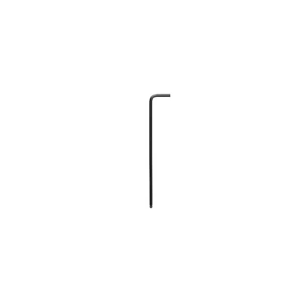 TEKTON 1/8 in. Ball End Hex L-Key