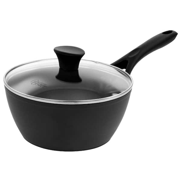 2.5-Quart Saucepan